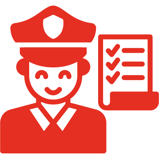 Transport sécurisé